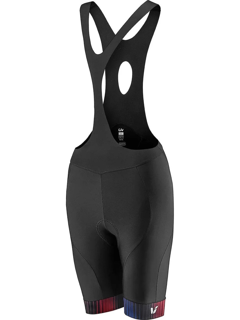 Liv Breakaway Women's Bib Shorts